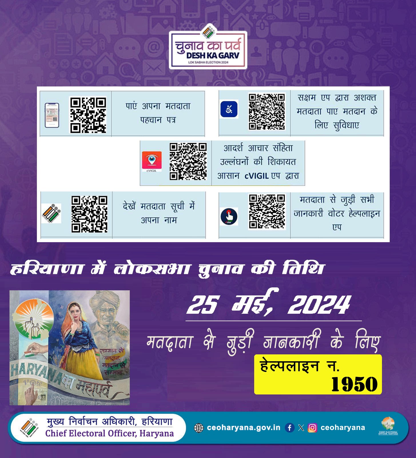 Lok Sabha Election