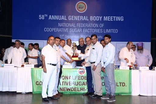 award