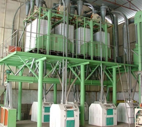 Hafed Pesticide Plant